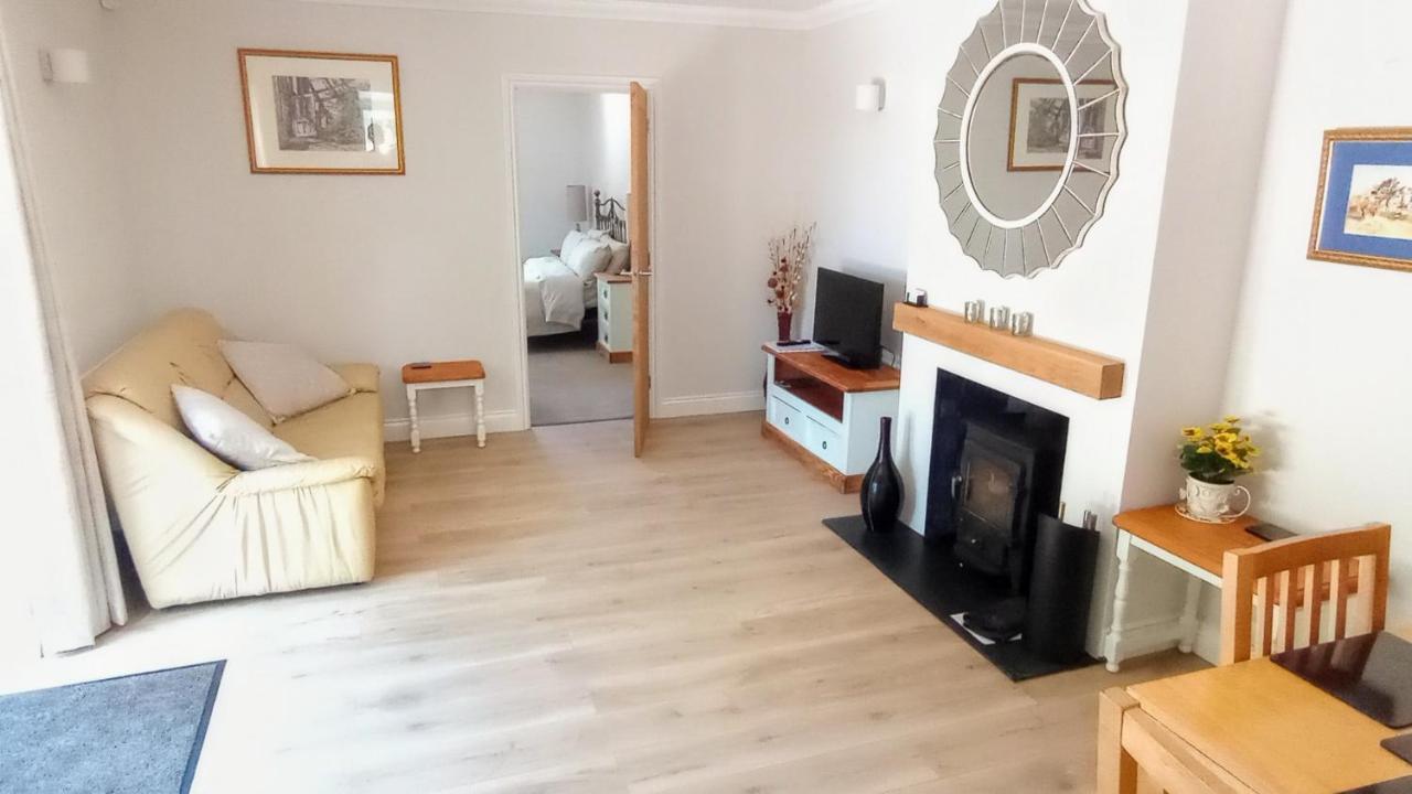 Oakcroft Appartement